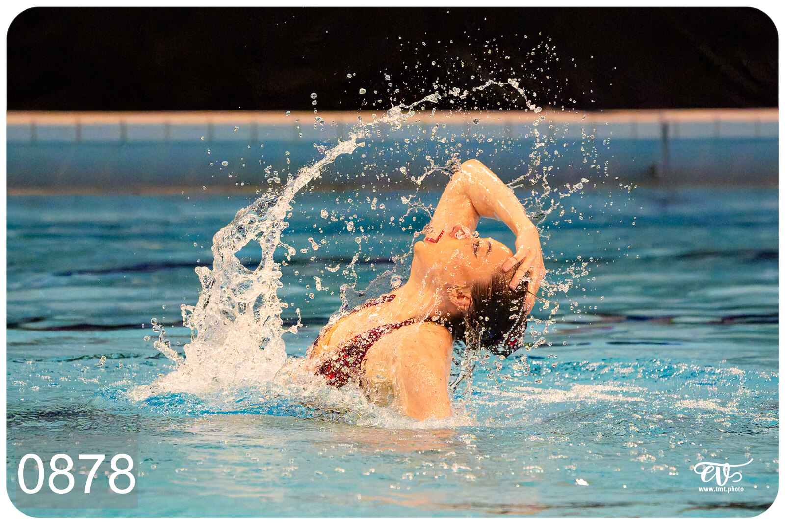 CHAMPIONNAT DE FRANCE DE NATATiON ARTISTIQUE N1 & ELITE 2026